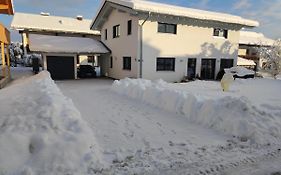 Ferienwohnung Morgensonne